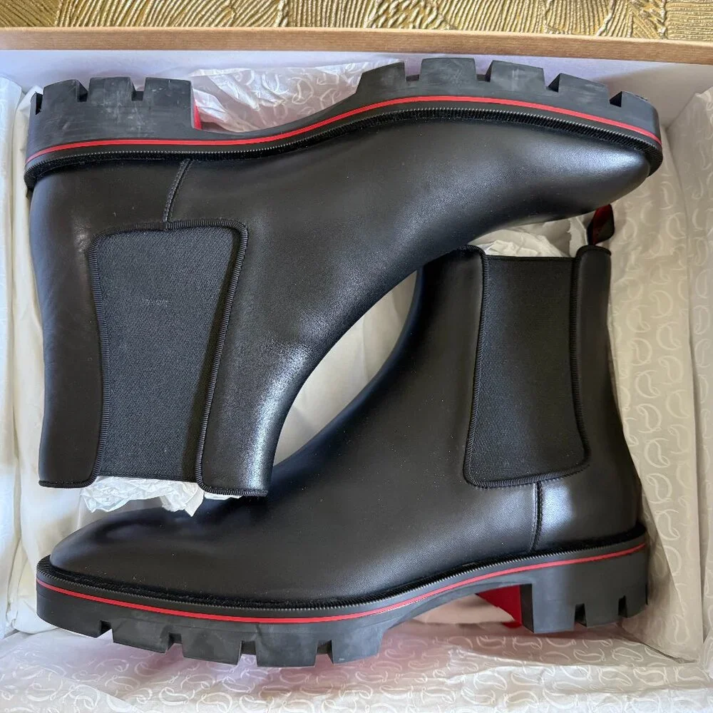 Christian Louboutin | Shoes | Christian Louboutin Alpinosol  display picture 3
